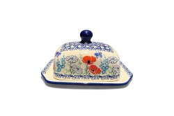 A71 Bunzlau Botervloot klein 2901X A71 Botervloot klein 